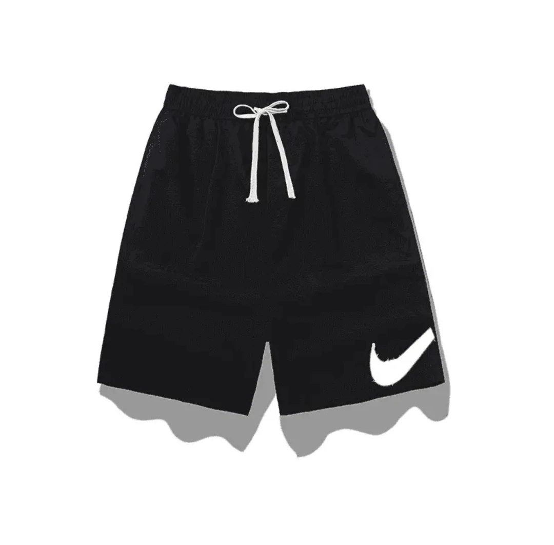 3网眼面料薄款短裤男夏季短裤男百搭薄款短裤男