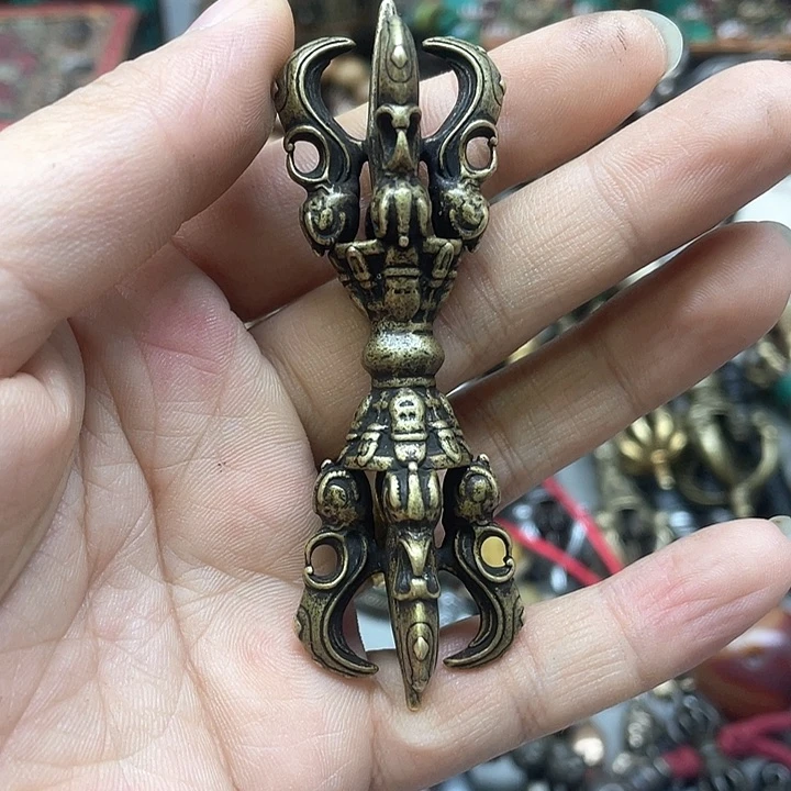 工艺品挂件一物一图