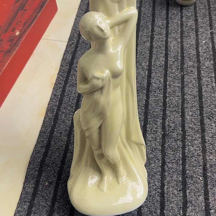 摆件，烧制问题都是正常95