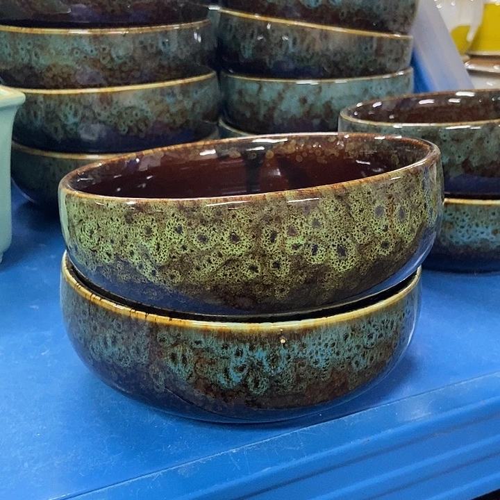 花盆单场满9.9发货17×6无孔