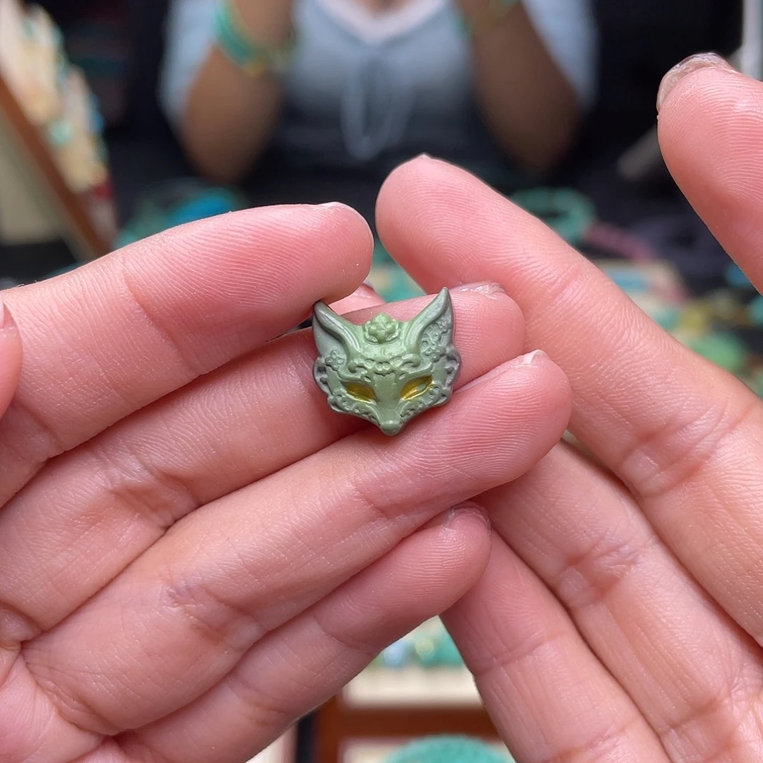 湖北原生态小配饰