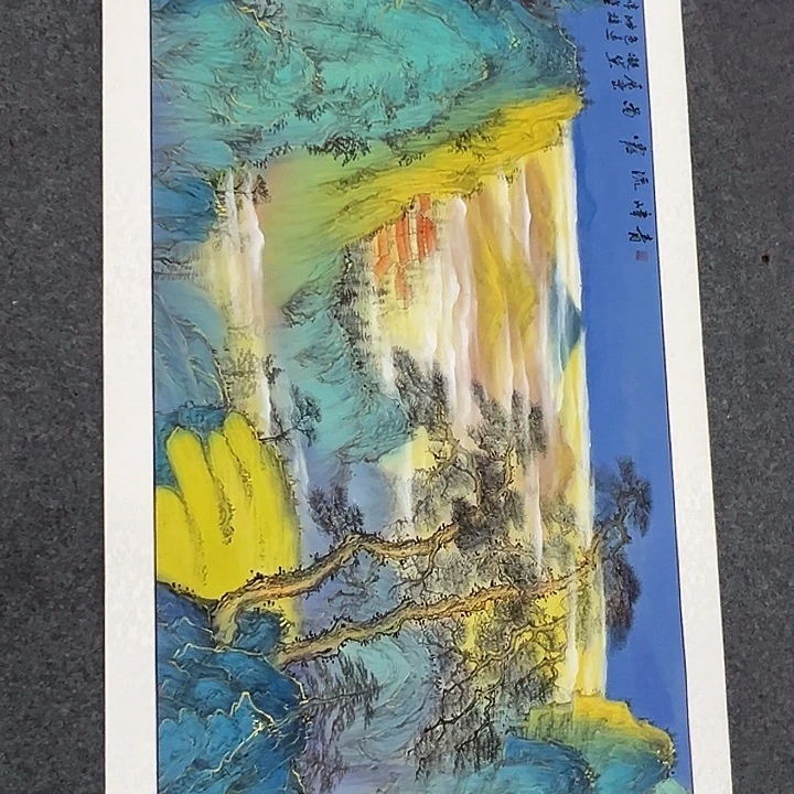 竖款晚上好呀，惊喜连连