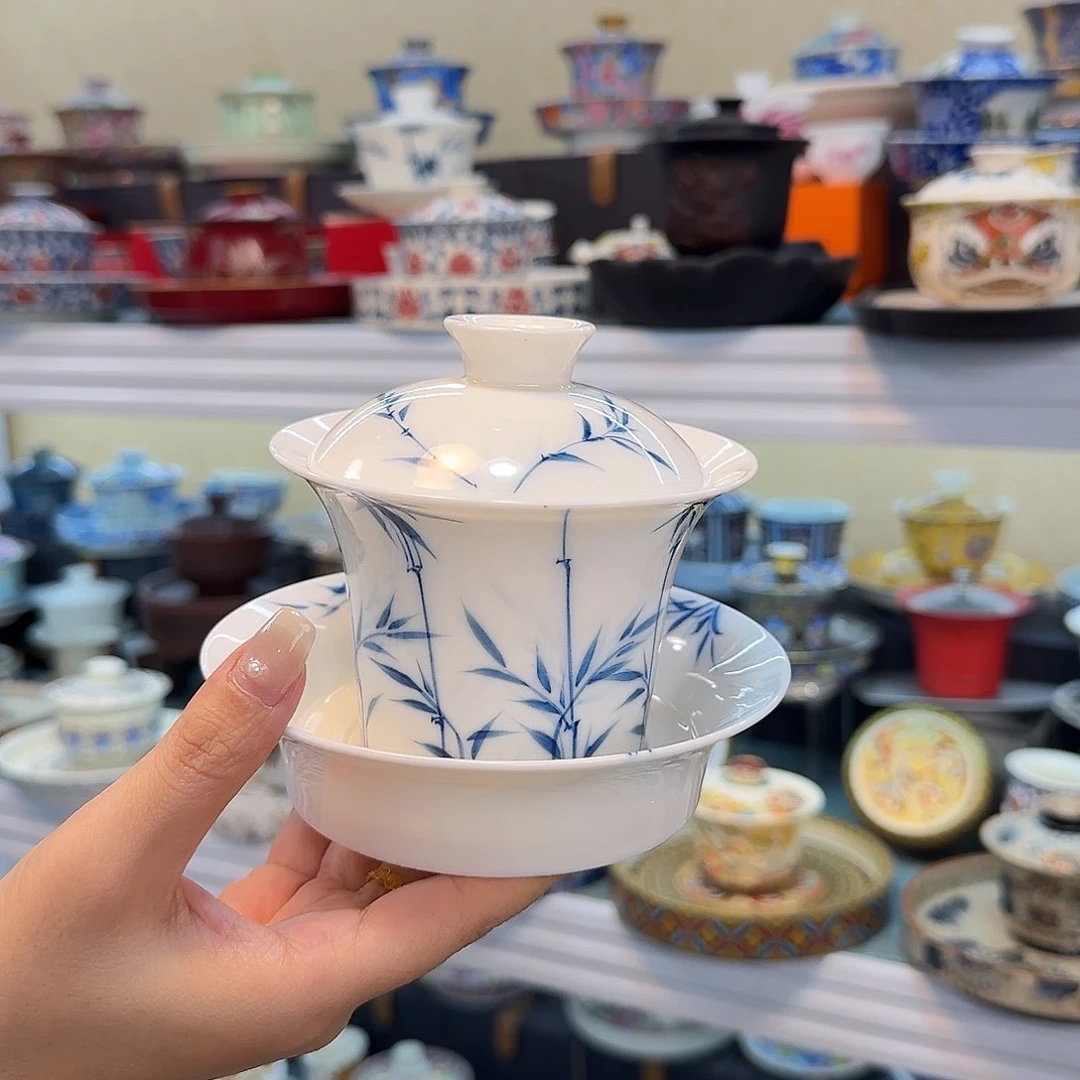 我们的目标是成为一个