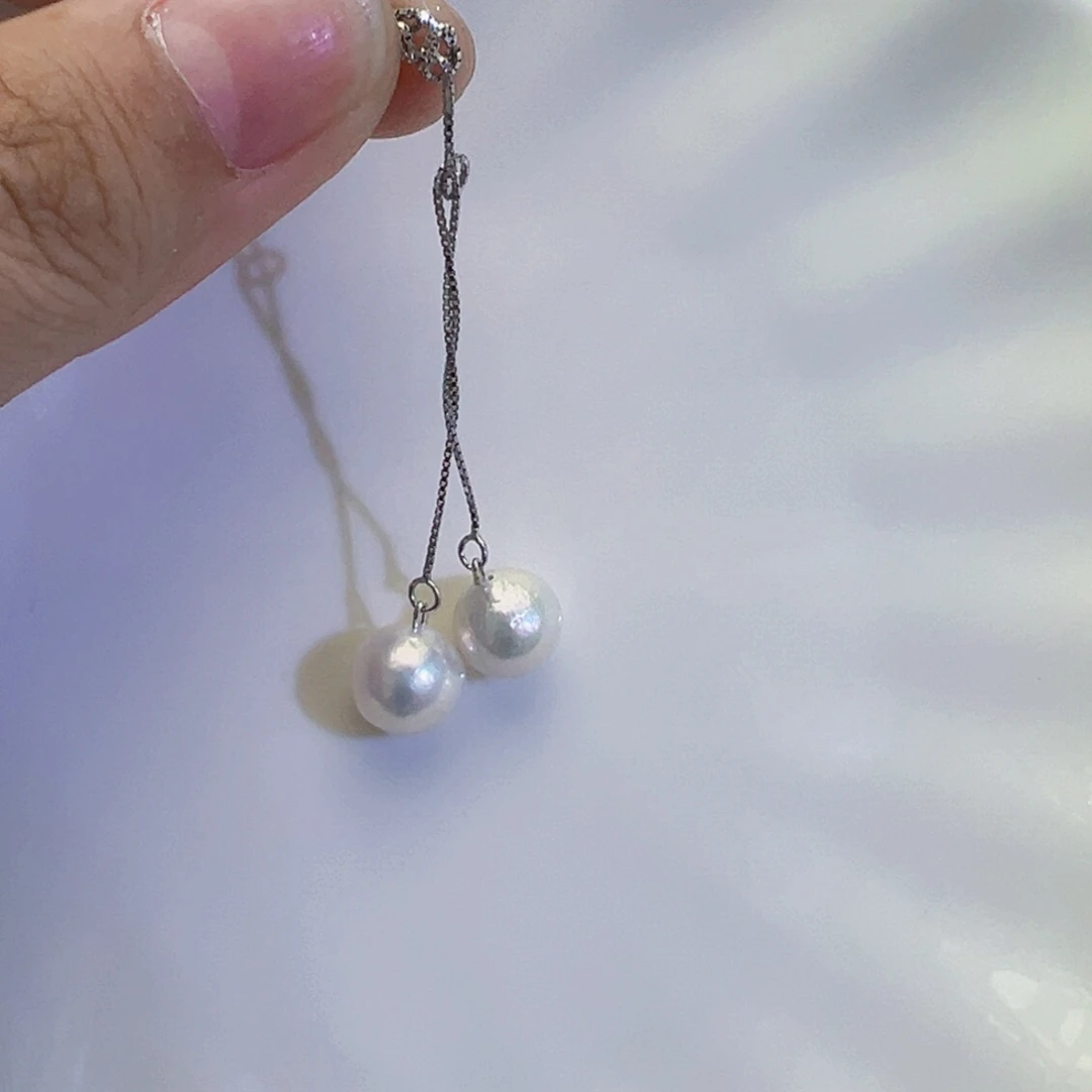 淡水珍珠未镶嵌手绳