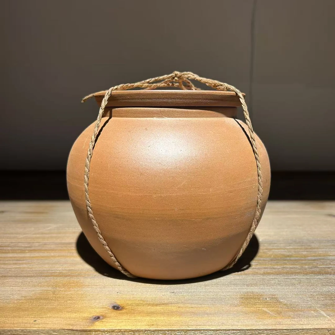 【福圆严选】纯好|90年代兰香细芽特 六堡茶250g/盒