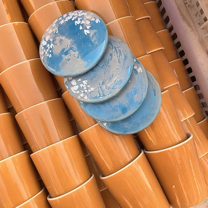 紫砂陶瓷艺术作品欣赏作品西*