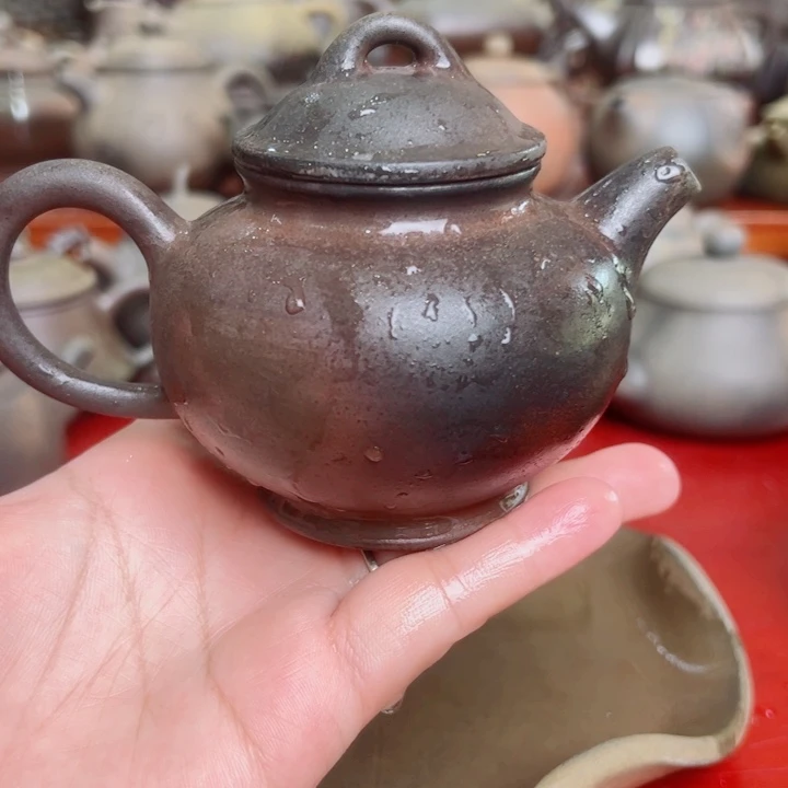 坭兴陶贵台龙窑A18