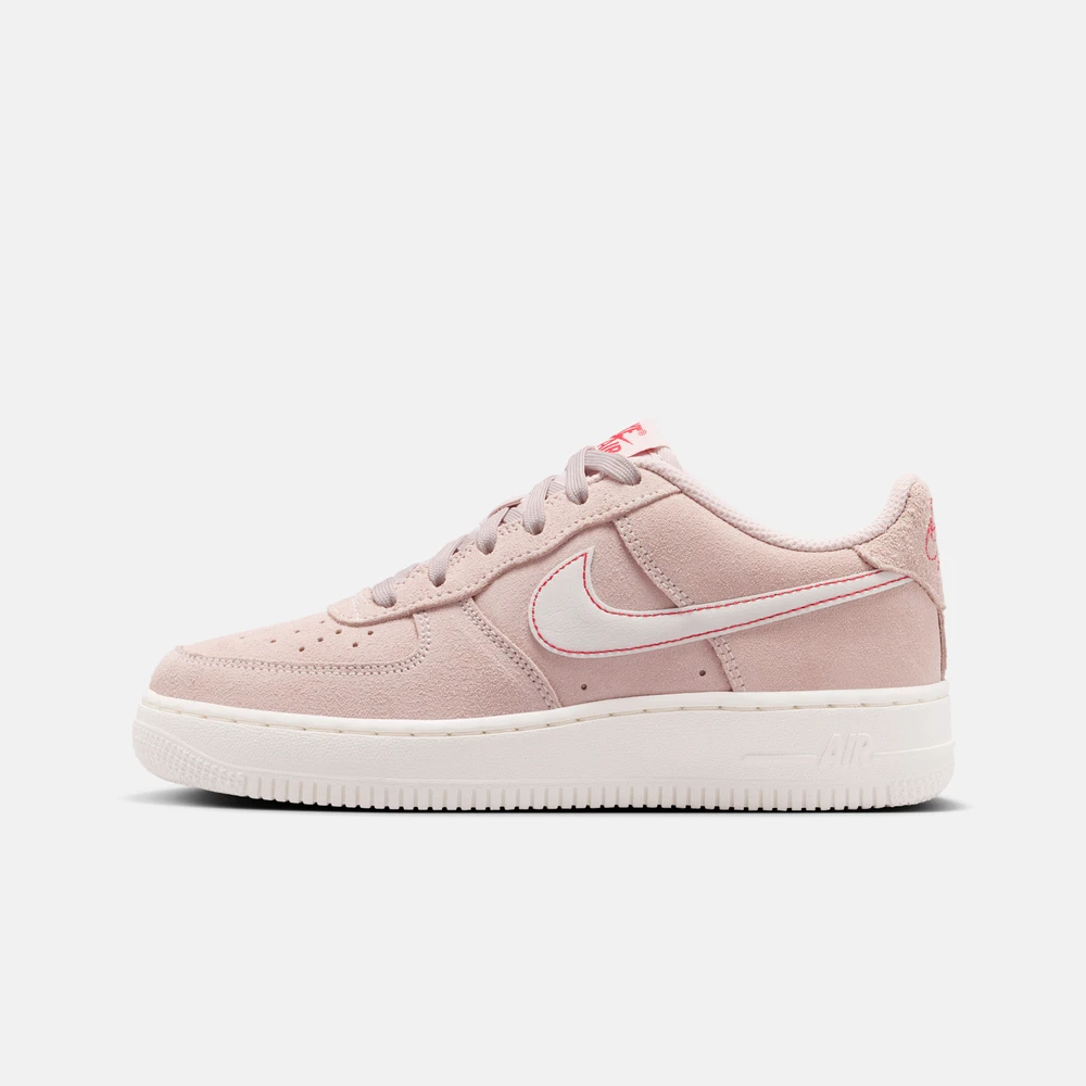 【滔搏联动】耐克AIR FORCE 1 LV8 1运动运动休闲鞋IB5688-600