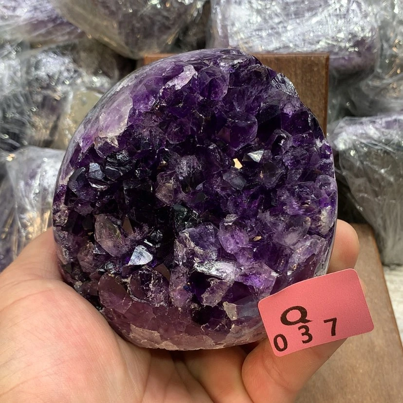 【闪购商品】水晶大型摆件（非配饰）未镶嵌