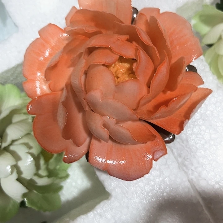 微瑕价，不退不换，介意勿拍