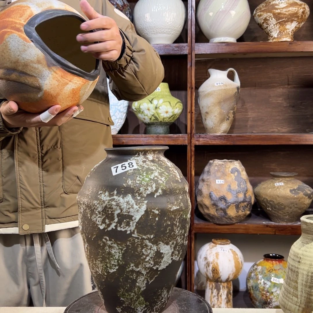 摆件758G8阿平左右的话我就觉得