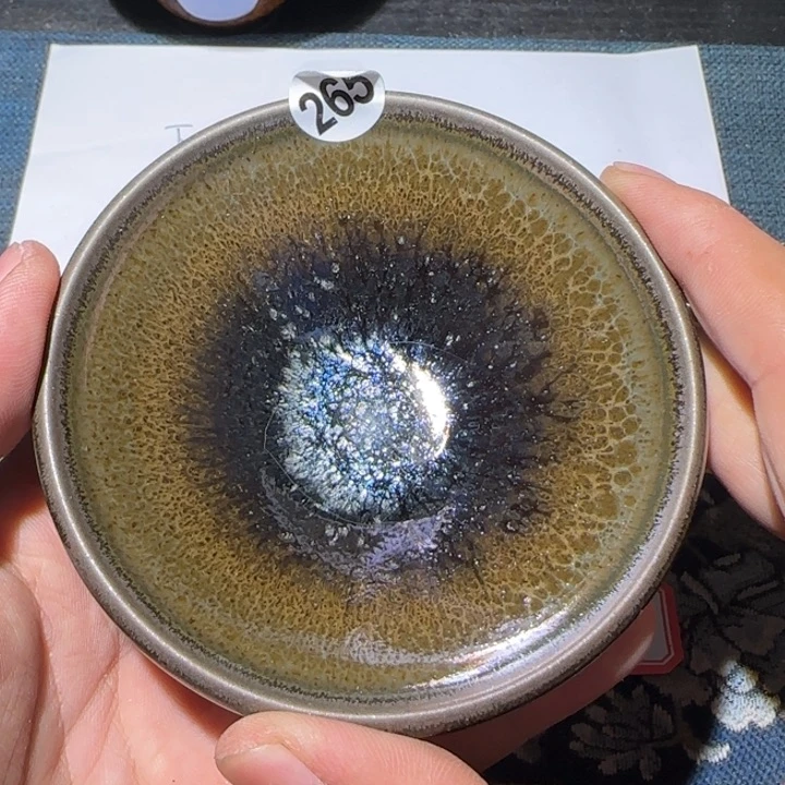 茶盏文*配15米包邮，15米包邮