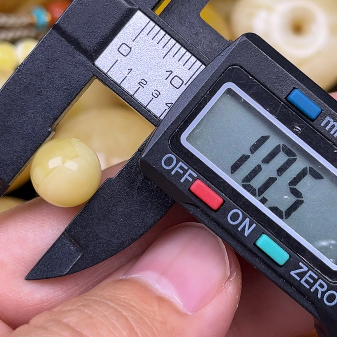 未镶嵌蜜蜡裸石蜜蜡