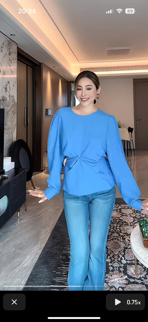 【顺丰包邮】MADANY新款上衣(实体店款NO退NO换)