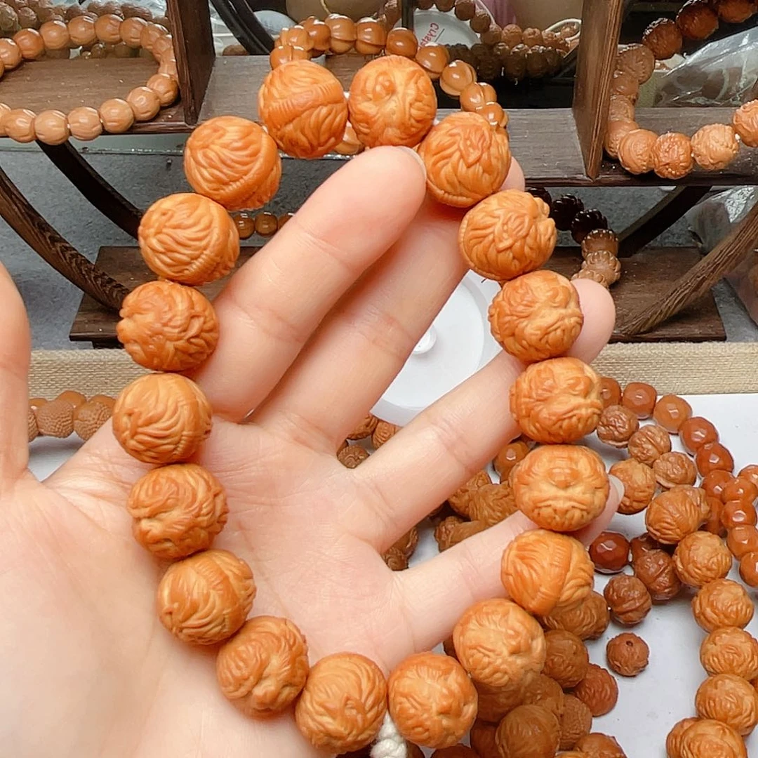 手串猴头核桃失**节悟空17+