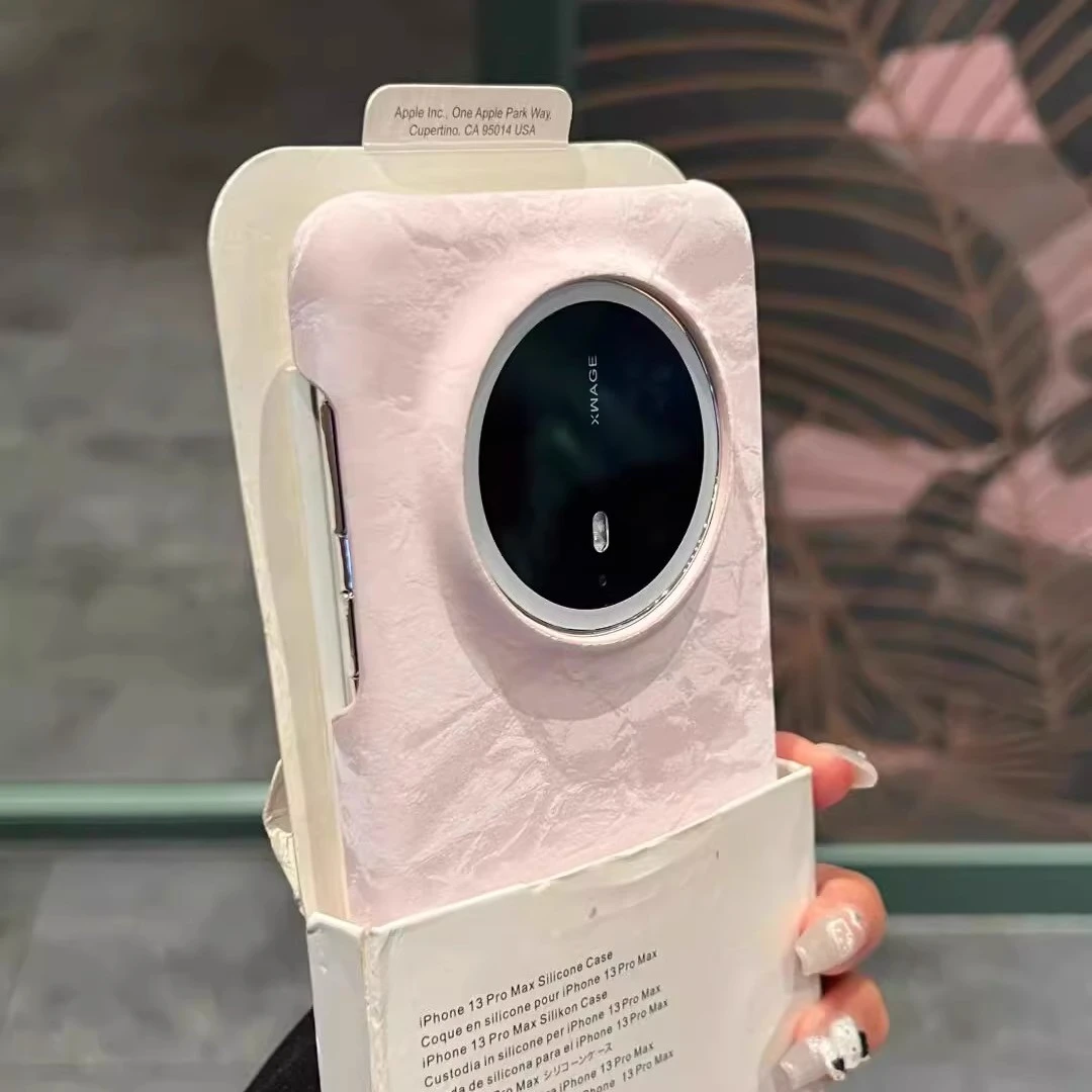 高级感小众丝绒适用华为mate70pro+手机壳mate60半包防摔新款奢华