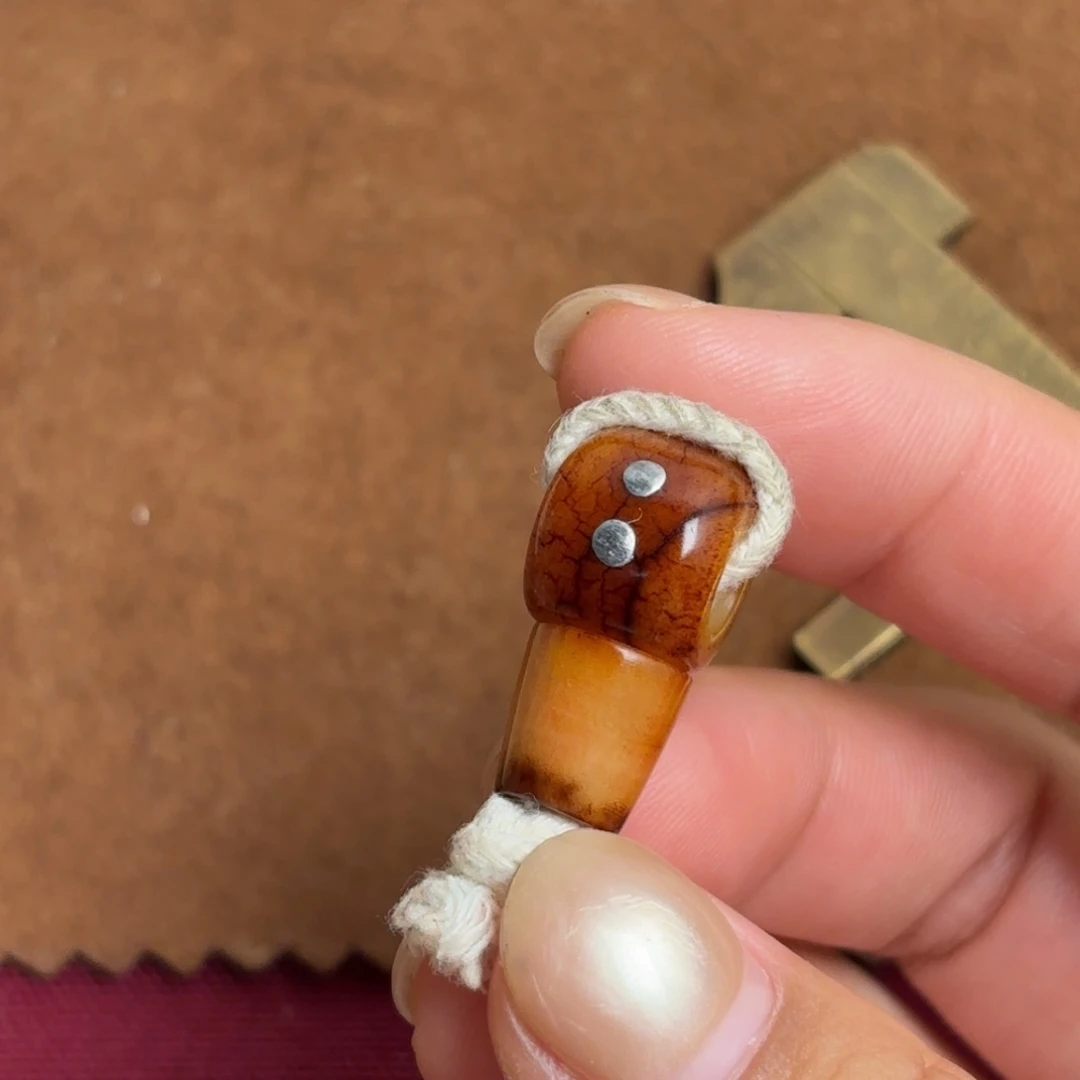 橄榄核手串/手链藏传我是