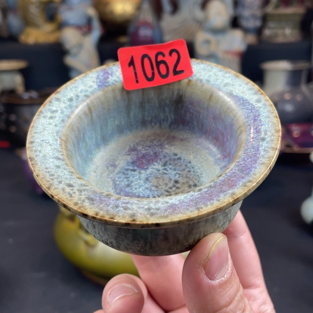 河山瓷器精选，福利价格
