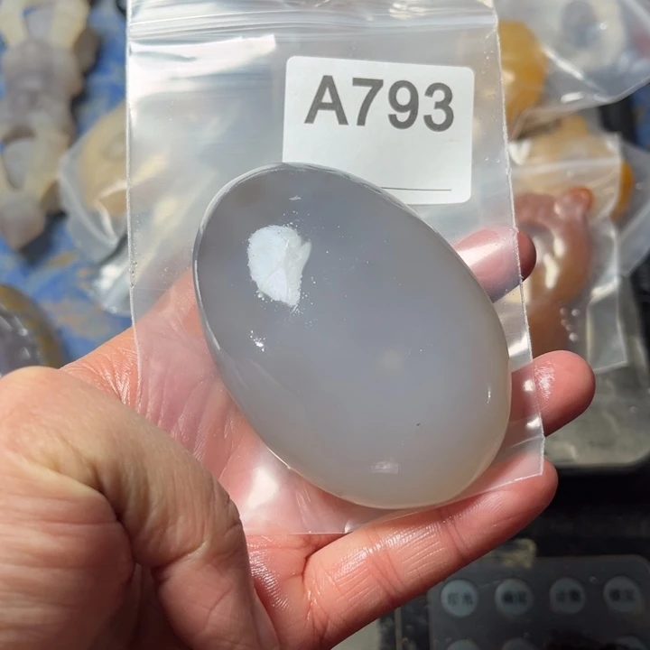 玛瑙/玉髓珠宝奇石未镶嵌