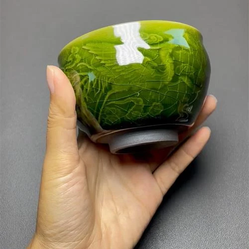 【闪购商品】茶盏-10175..........