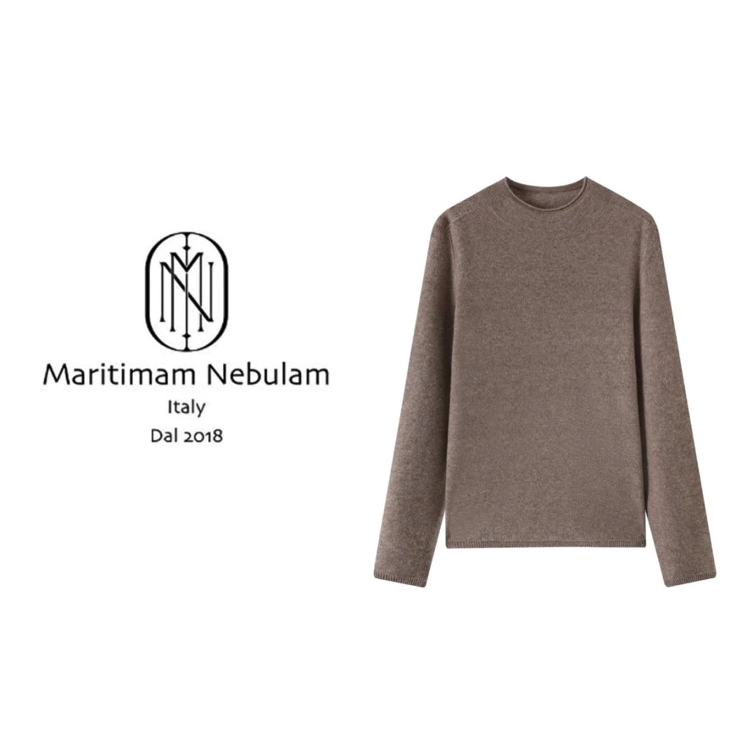 Maritimam Nebulam 长袖 SZ1413