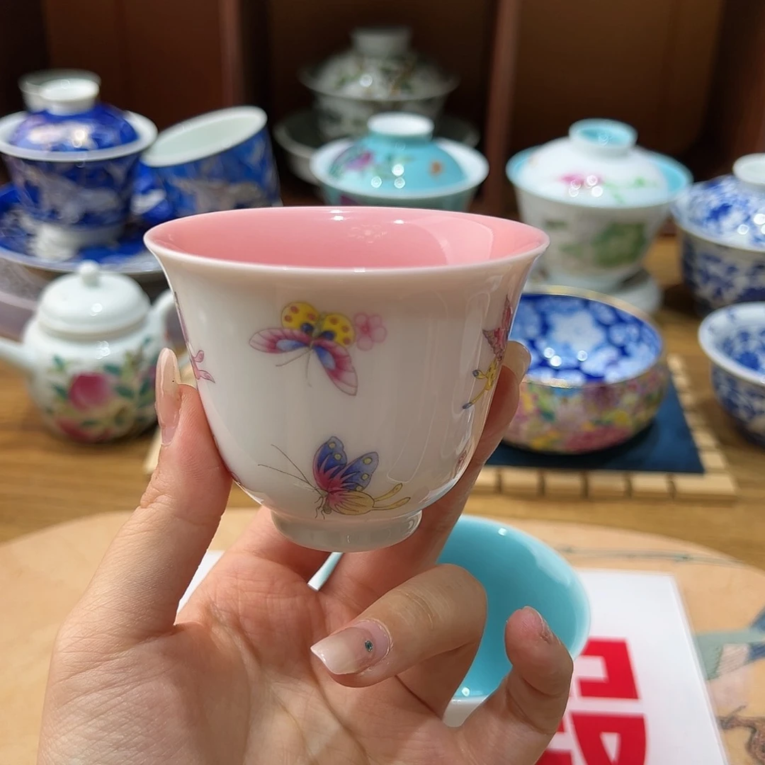 微瑕微瑕景德镇陶瓷