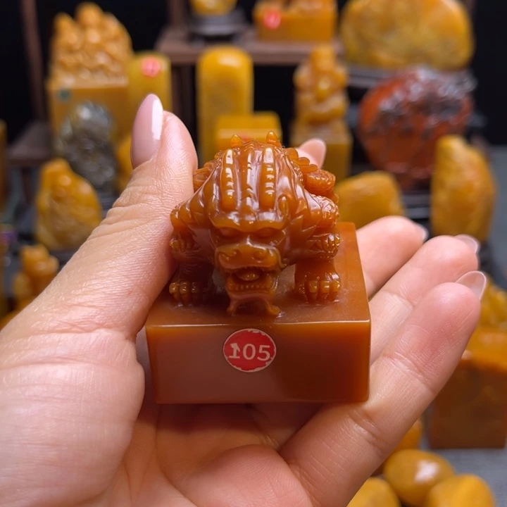 寿山石憩****起1772535663