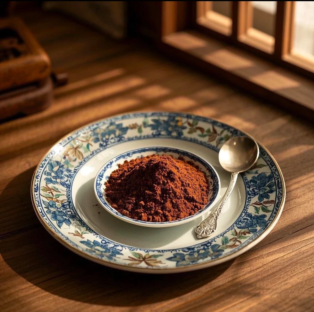 【高阶炮制】缅甸小叶降真 果香醇和甘凉兰花香