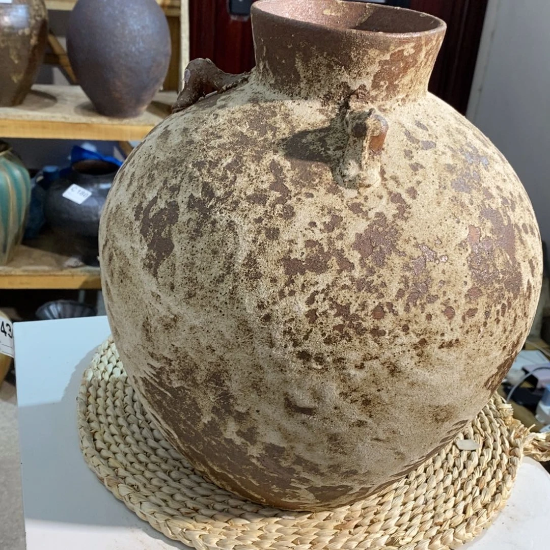 用***8瓷片景德镇陶瓷艺术研究院