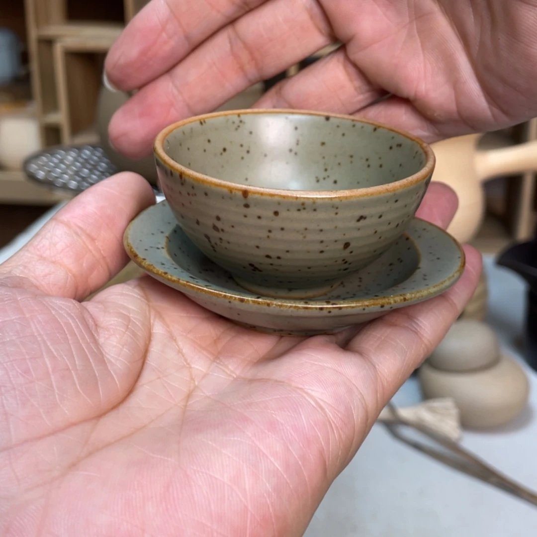 【闪购商品】壶茶器茶具很不错