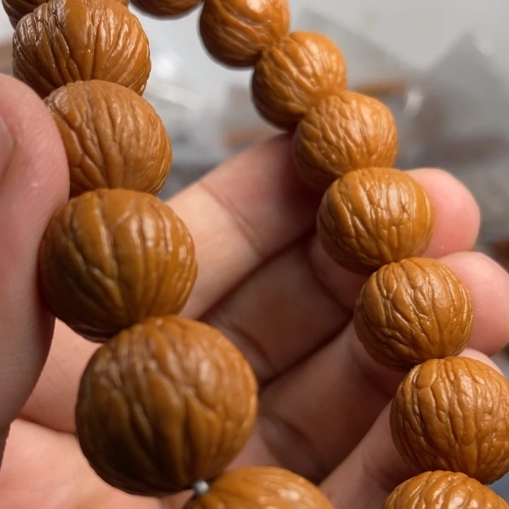 猴头核桃吊坠不需要的朋友