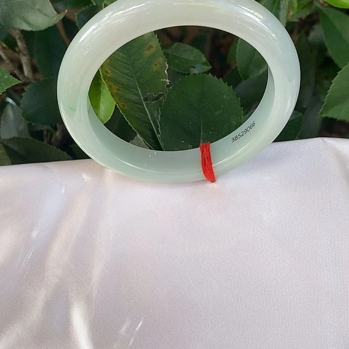 未镶嵌手镯翡翠天然缅甸翡翠A货手镯