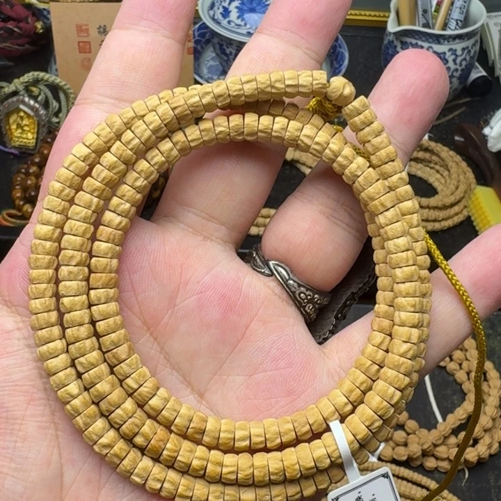 柏香籽/百香籽吊坠