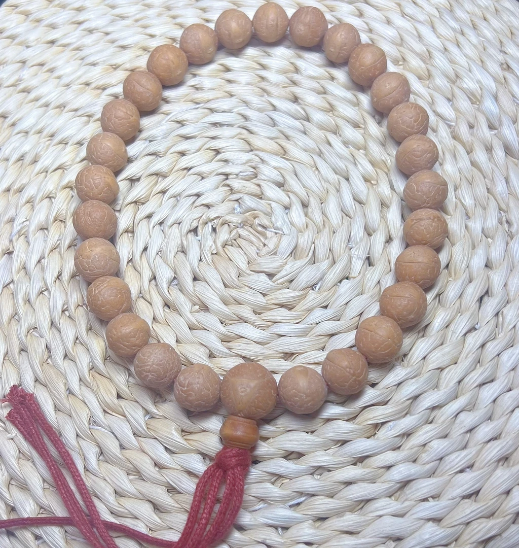 13+素籽凤眼菩提手持