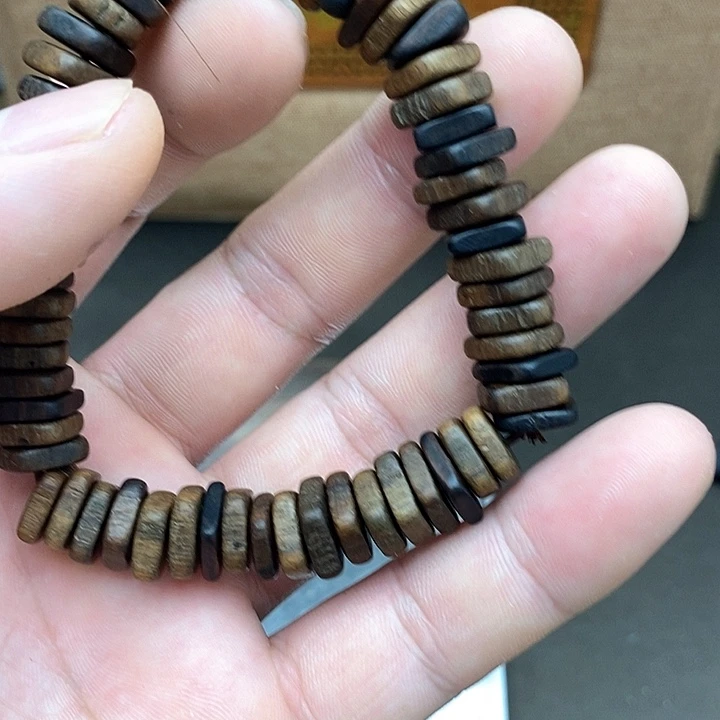 沉香沉香碎屑达拉干8