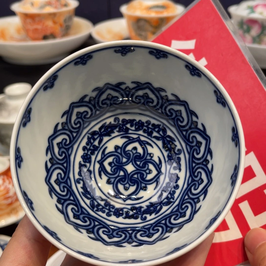 景德镇陶瓷景德镇瓷器