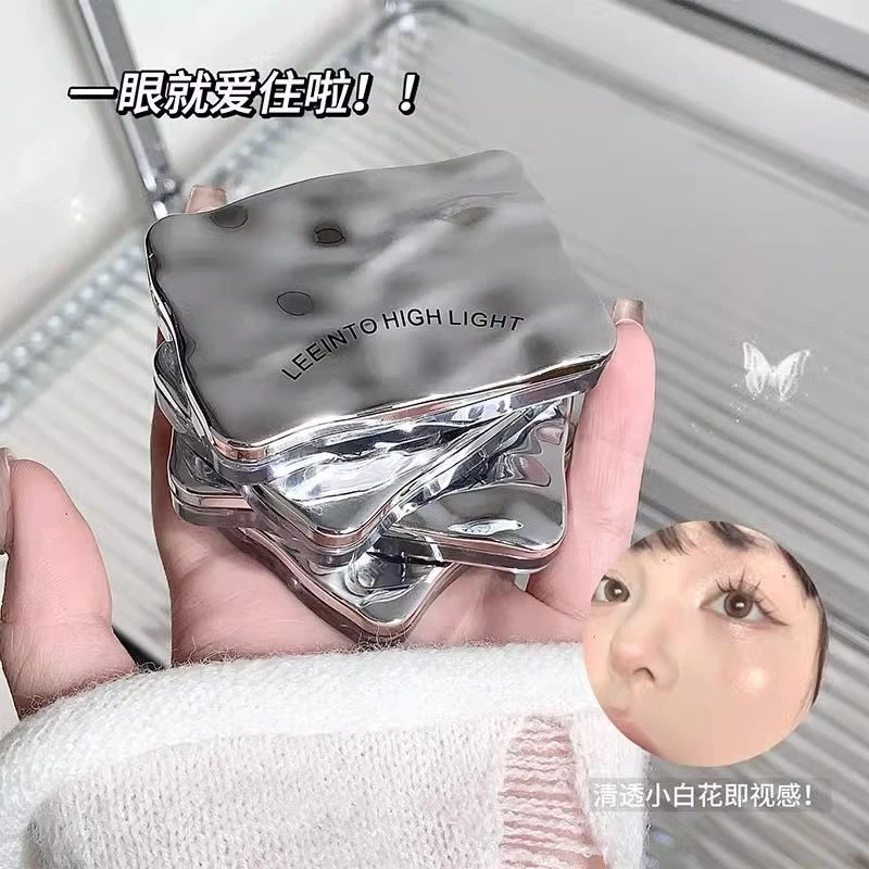 LEE INTO 造梦钻闪双色高光粉