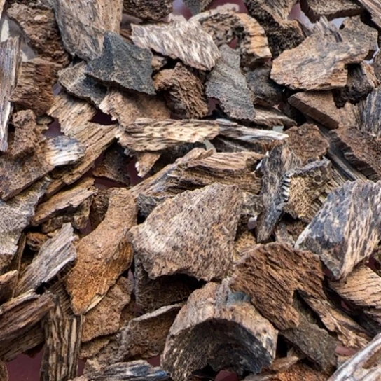 沉香摆件海南野生老香10克