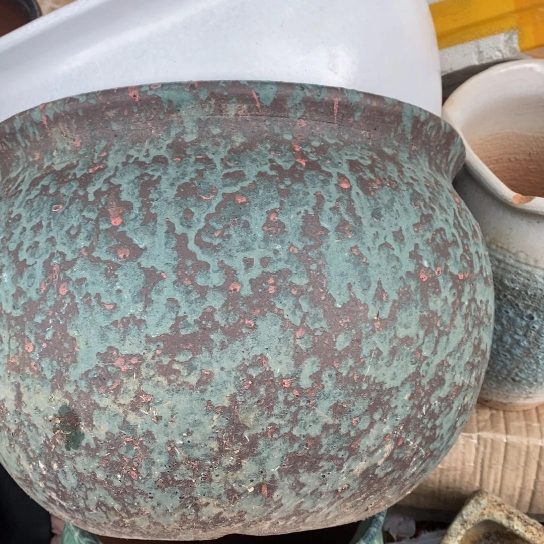 紫砂花盆正品32/23