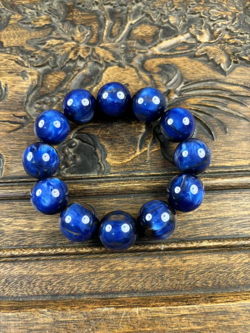 金丝蓝柳一串{小七甄选}