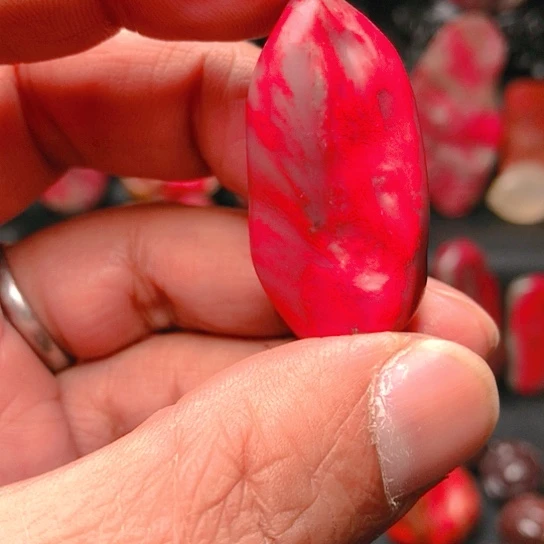 律***…昌化石昌化鸡血石精品原石