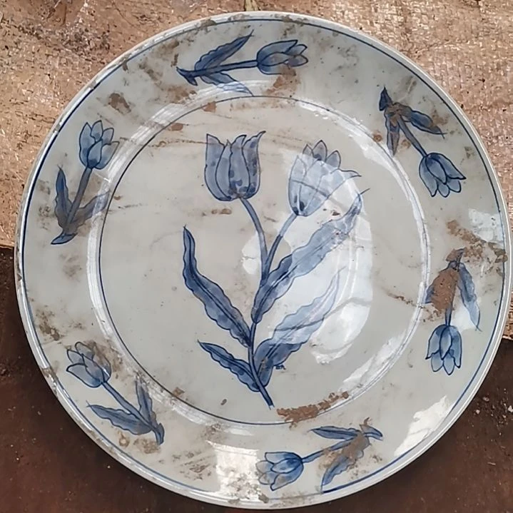 摆件，烧制问题都是正常的45