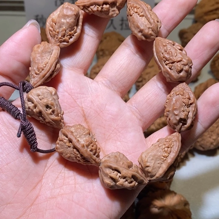 手串/手链核桃手串