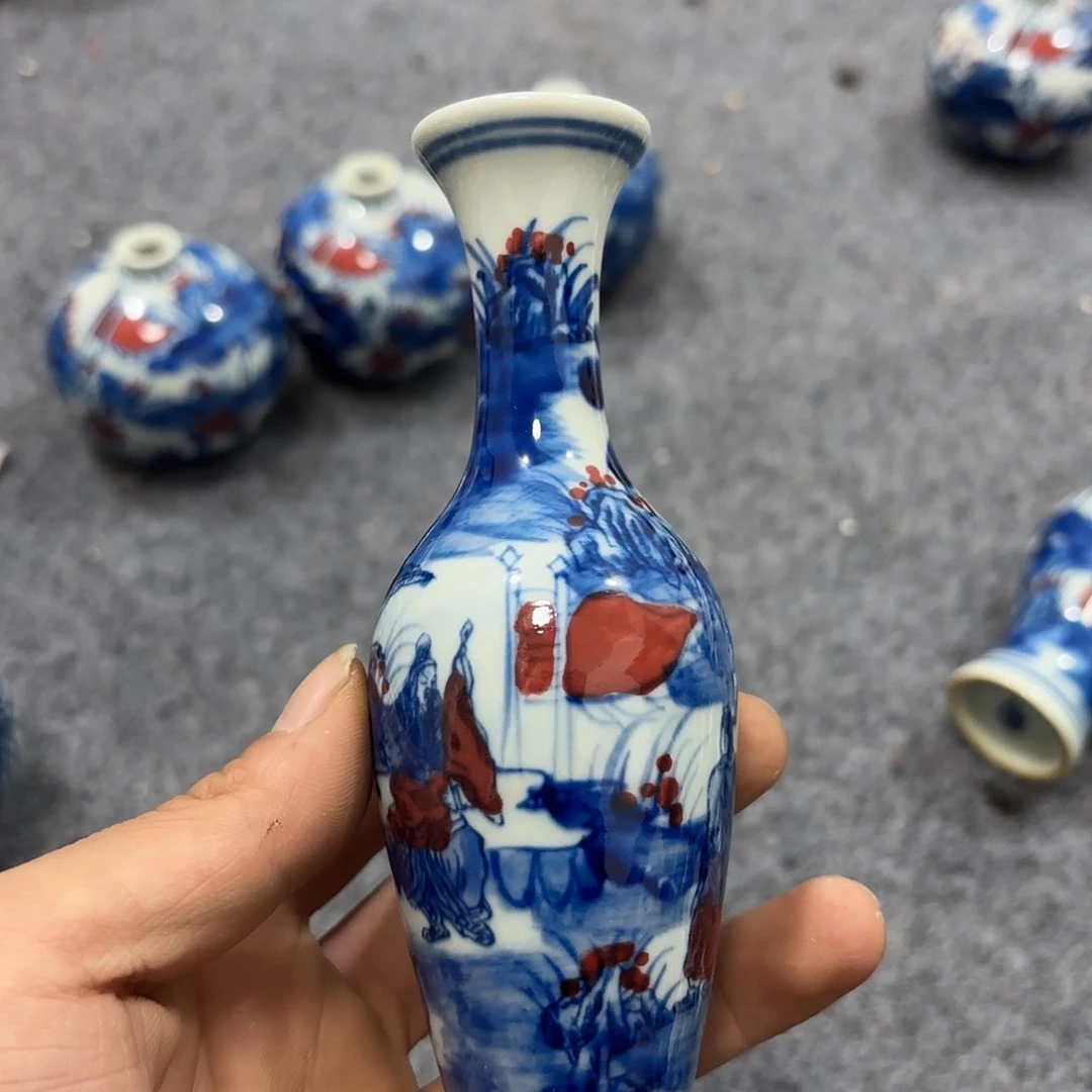 非古董现代工艺品