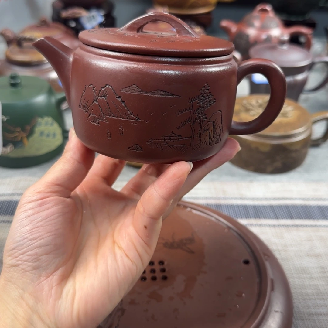 茶壶紫砂紫砂紫砂紫砂