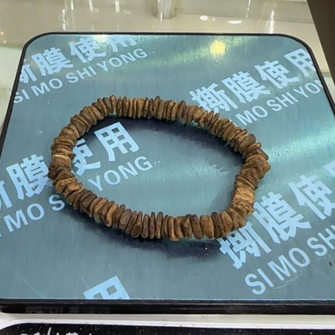 【闪购商品】沉香手串惠安沉水随形手串