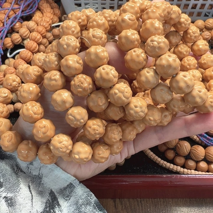 13左右小羊羊手串单圈