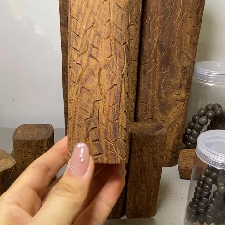 菜***菜木老山檀木料木料正区