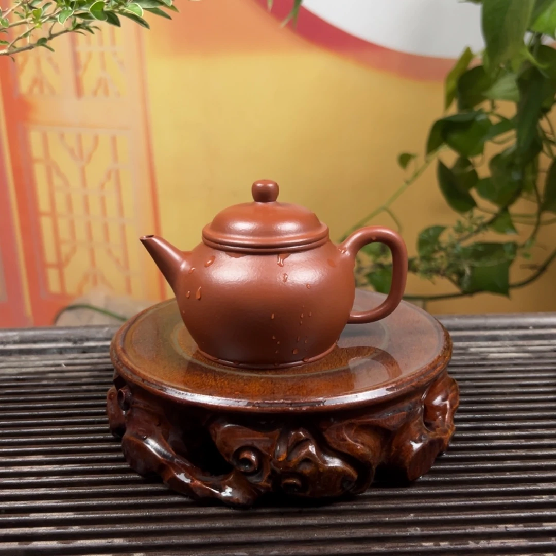 M***n茶壶紫砂紫砂壶紫砂泥