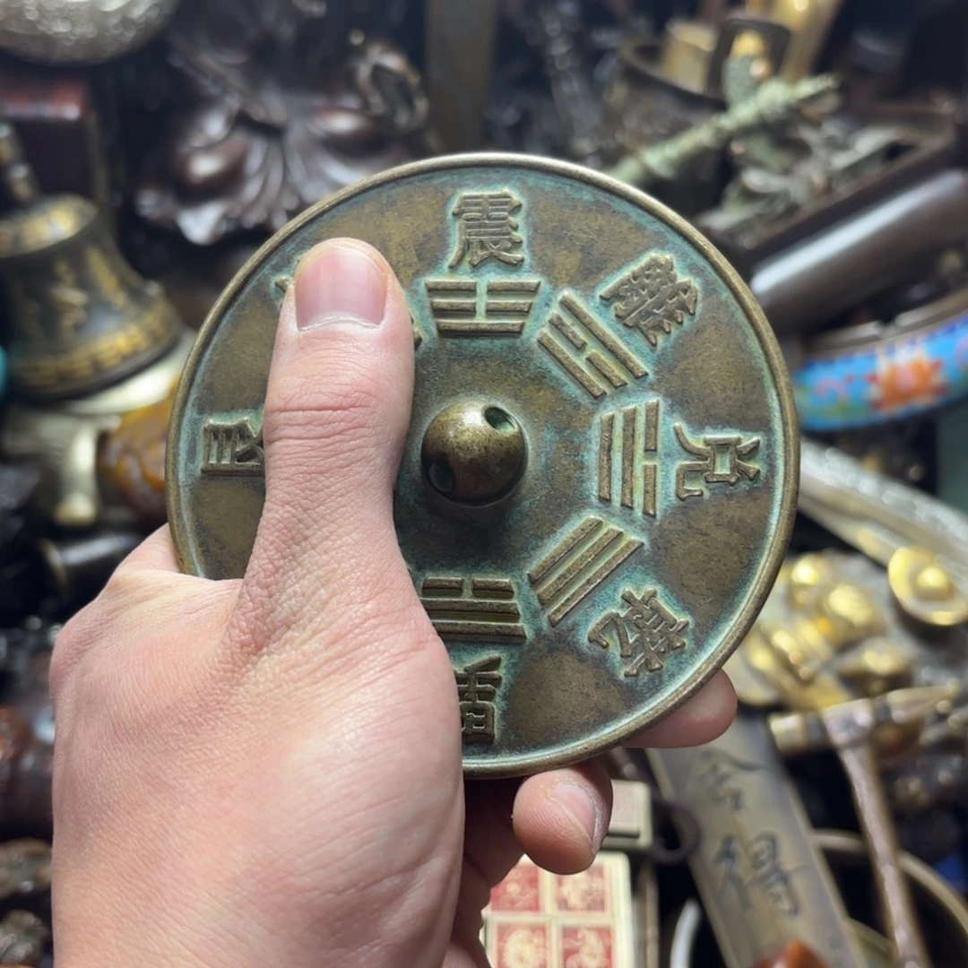 小尚摆件文玩摆件藏收